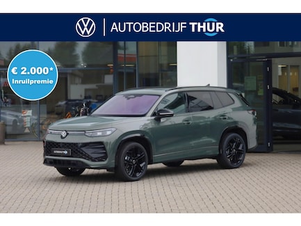 Volkswagen Tayron 0