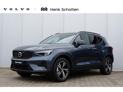Volvo XC40 0