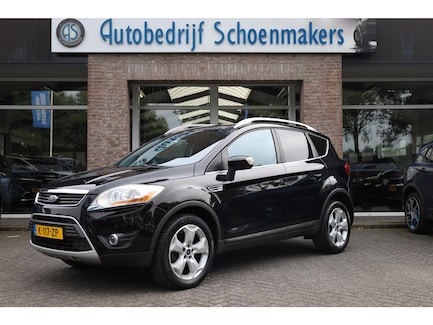 Ford Kuga 0