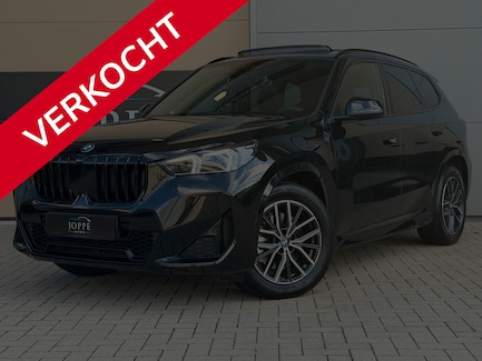 BMW X1 0