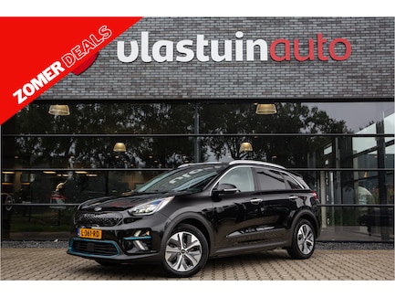 Kia Niro EV 0
