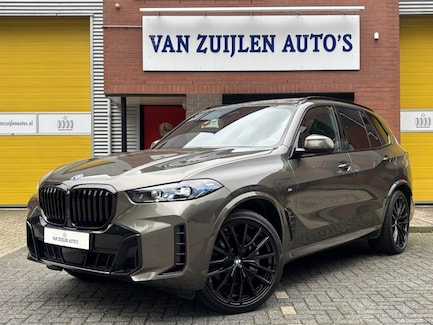 BMW X5 0