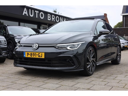 Volkswagen Golf 0