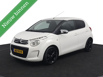 Citroën C1 0