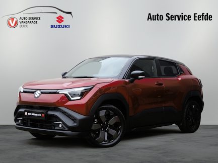 Suzuki e-Vitara 0