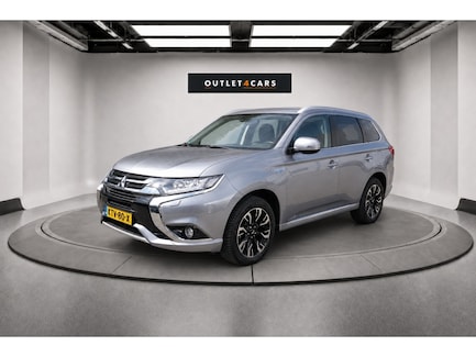 Mitsubishi Outlander 0