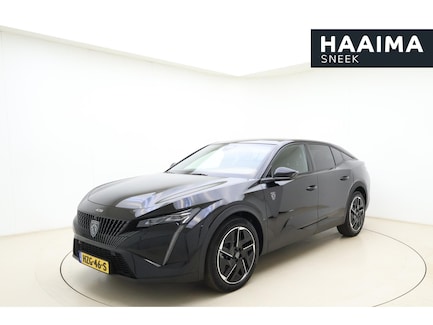 Peugeot 408 0
