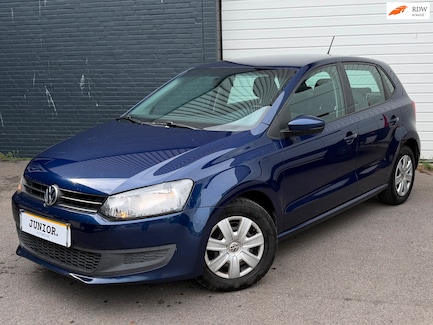 Volkswagen Polo 0