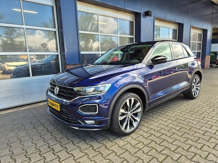 Volkswagen T-Roc 0