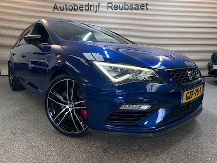 SEAT Leon 0
