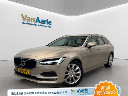 Volvo V90 0