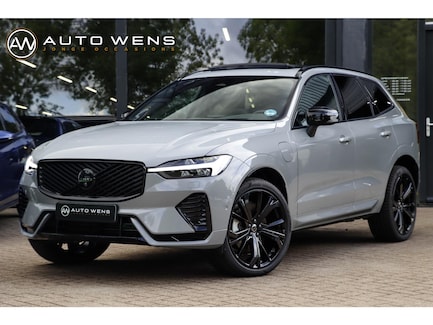 Volvo XC60 0