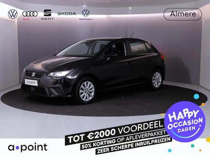 SEAT Ibiza 0