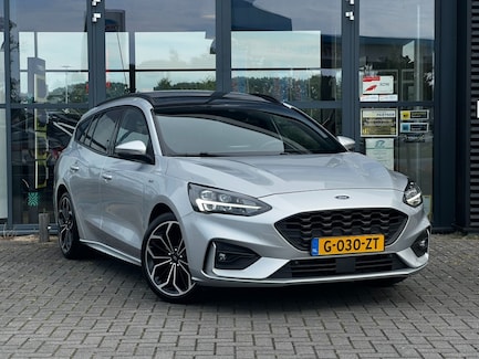Ford Focus 0