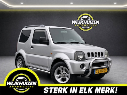 Suzuki Jimny 0
