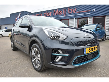 Kia Niro EV 0