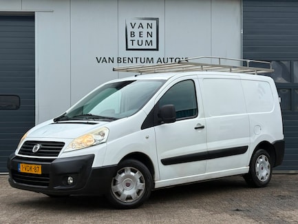 Fiat Scudo 0