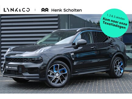 Lynk & Co 01 0