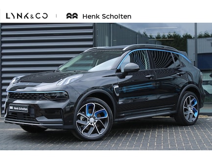 Lynk & Co 01 0
