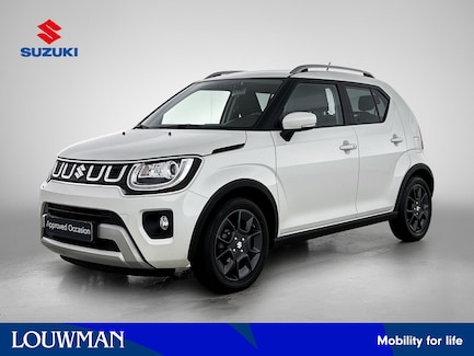 Suzuki Ignis 0