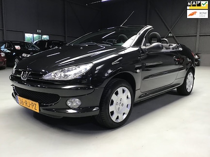 Peugeot 206 0