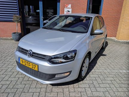 Volkswagen Polo 0