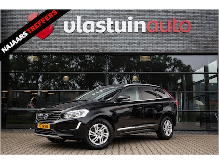 Volvo XC60 0