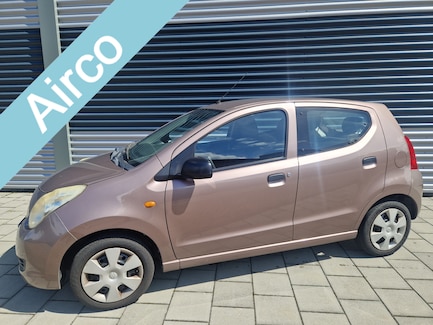 Suzuki Alto 0