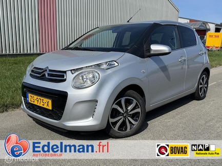 Citroën C1 0