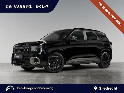 Kia Seltos 0