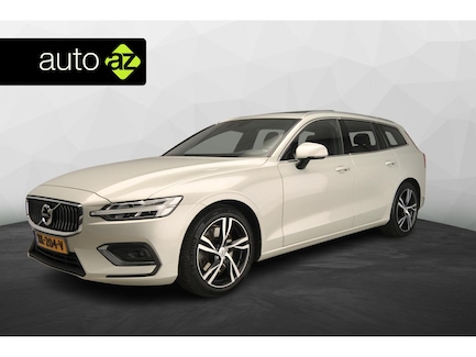 Volvo V60 0