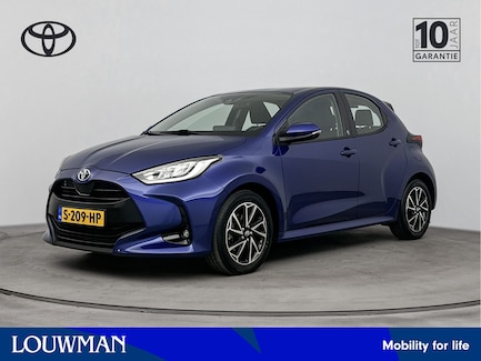Toyota Yaris 0