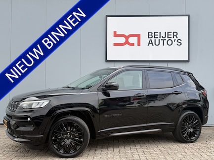 Jeep Compass 0