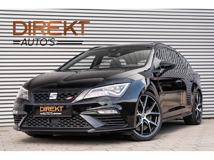 SEAT Leon 0