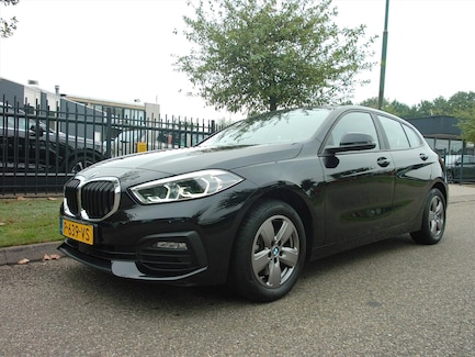 BMW 1-Serie 0