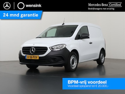 Mercedes-Benz Citan 0