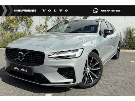 Volvo V60 0
