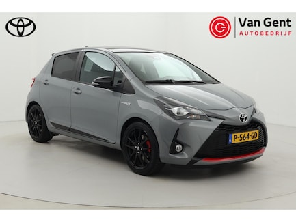 Toyota Yaris 0