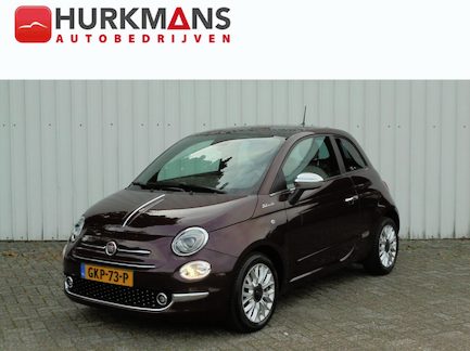 Fiat 500 0