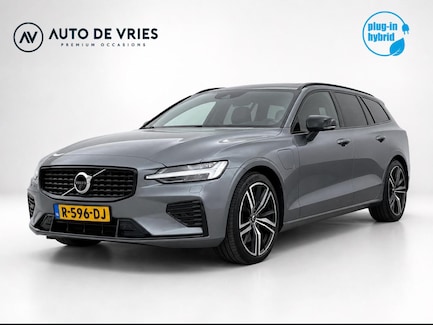 Volvo V60 0