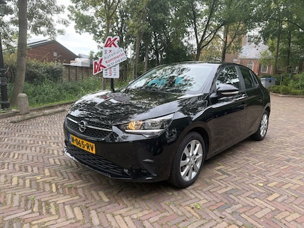 Opel Corsa 0