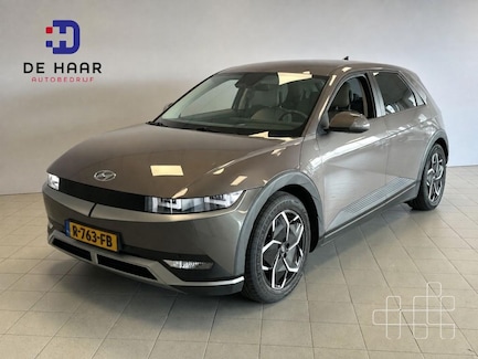 Hyundai Ioniq 5 0
