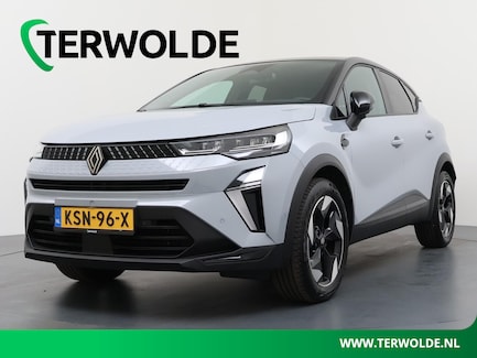 Renault Captur 0
