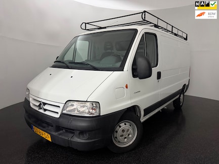 Citroën Jumper 0