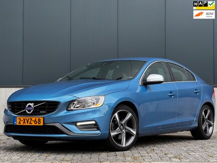 Volvo S60 0