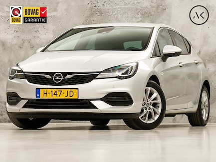 Opel Astra 0