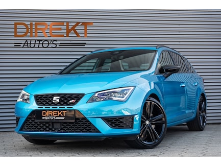 SEAT Leon 0