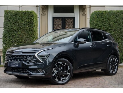 Kia Sportage 0