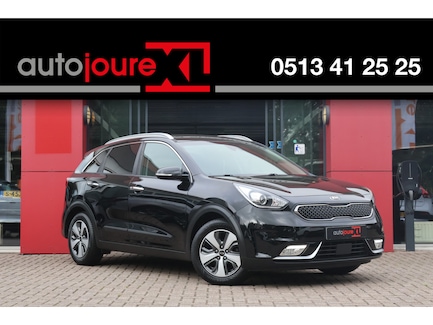 Kia Niro Hybrid 0