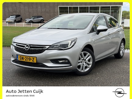 Opel Astra 0